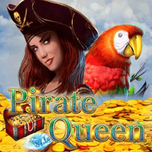 Pirate Queen