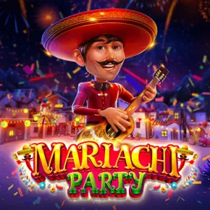 Mariachi Party