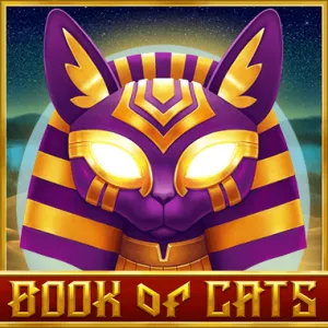 Book Of Cats