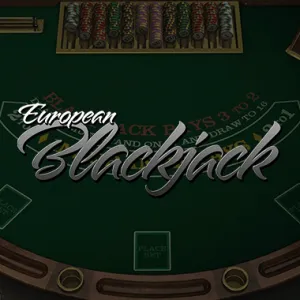 European Blackjack