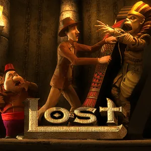 Lost