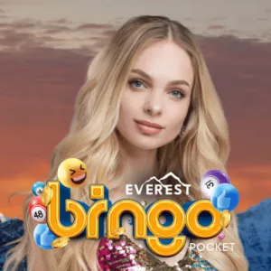 Bingo Pocket