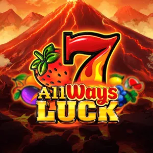All Ways Luck