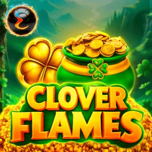 Clover Flames