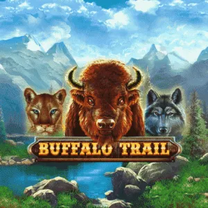 Buffalo Trail