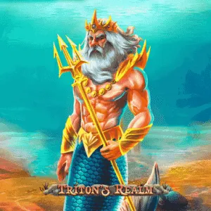 Triton's Realm