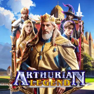 Arthurian Legend