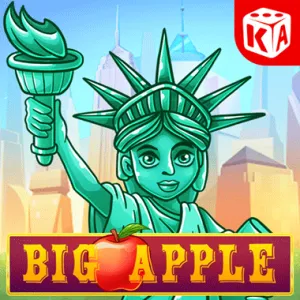 Big Apple