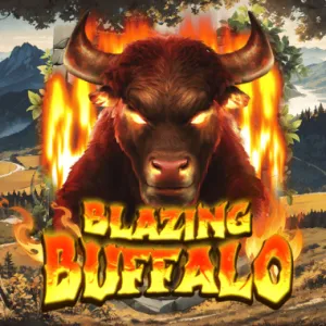 Blazing Buffalo