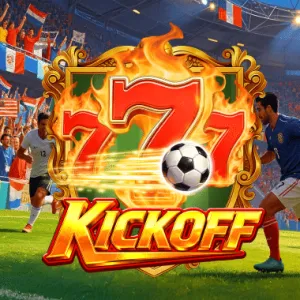 777 Kickoff