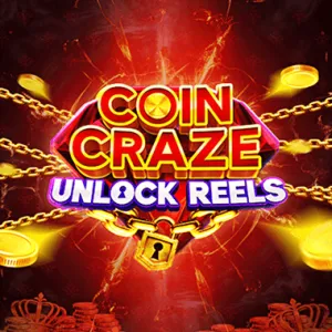Coin Craze: Unlock Reels