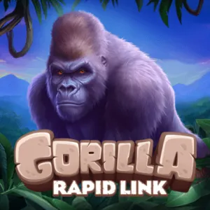 Gorilla: Rapid Link