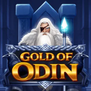 Gold of Odin