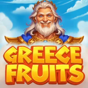 Greece fruits