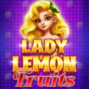 Lady Lemon Fruits