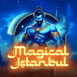 Magical Istanbul