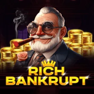 Rich Bankrupt