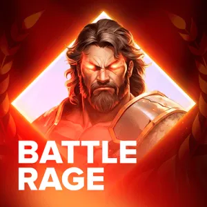 Battle Rage