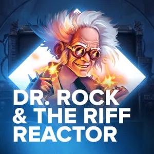 Dr. Rock & the Riff Reactor