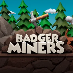 Badger Miners