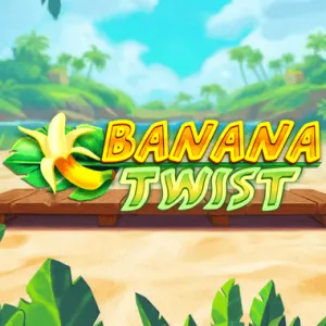 Banana Twist