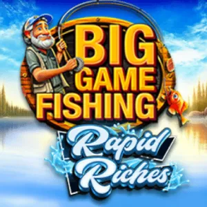 Big Game Fishing Rapid Riches