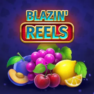 Blazin' Reels