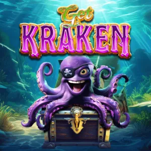 Get Kraken