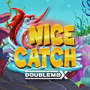 Nice Catch DoubleMax
