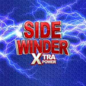 Sidewinder Xtra Power