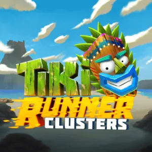 Tiki Runner Clusters