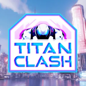 Titan Clash