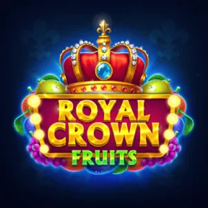 Royal Crown Fruits