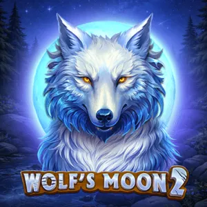 Wolf's Moon 2